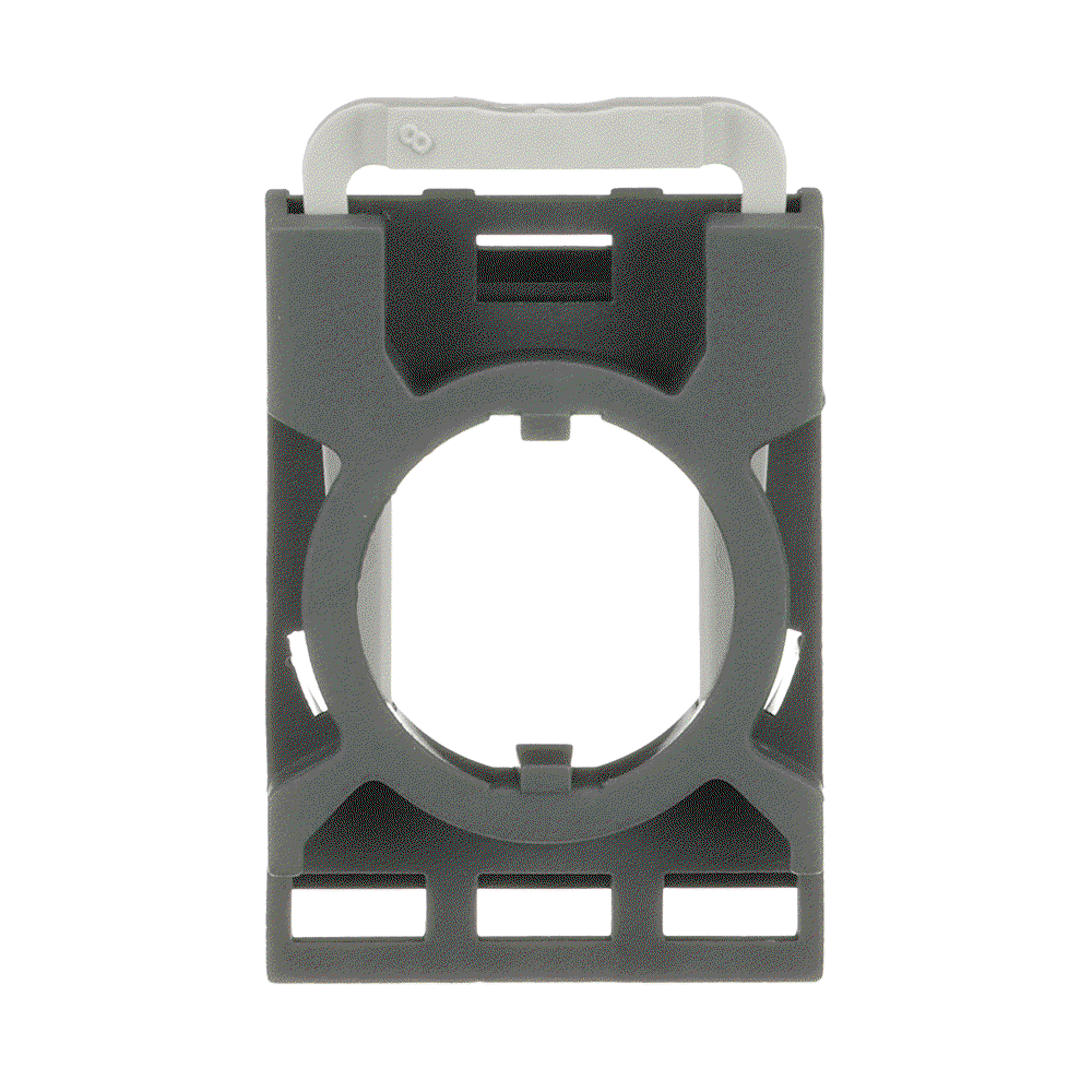 MCBH-00 Contact Block Holder