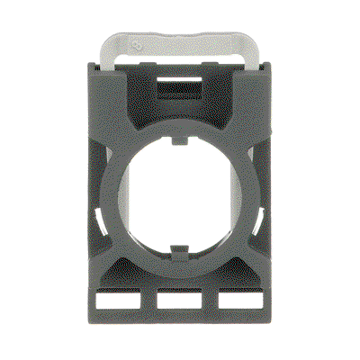 MCBH-00 Contact Block Holder