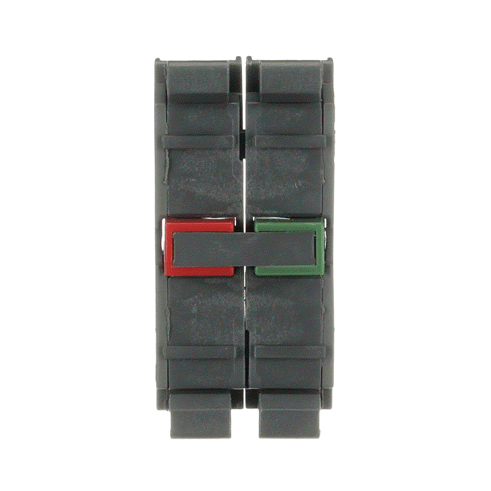 MCB-11 Contact Block