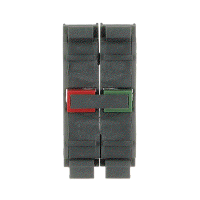 MCB-11 Contact Block