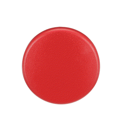 MPM1-10R Mushroom Pushbutton