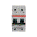 S802PV-SP50 High Performance MCB