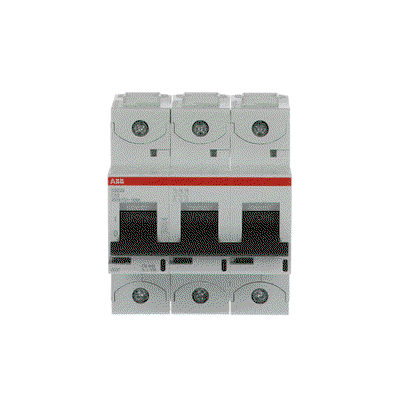 S803S-C10 High Performance MCB