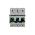 S803S-C63 High Performance MCB