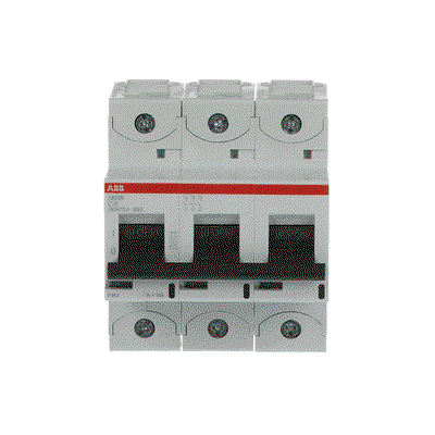 S803N-C10 High Performance MCB