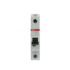 Miniature Circuit Breaker - S200M - 1P - 2 A - K - (AC) 10 kA