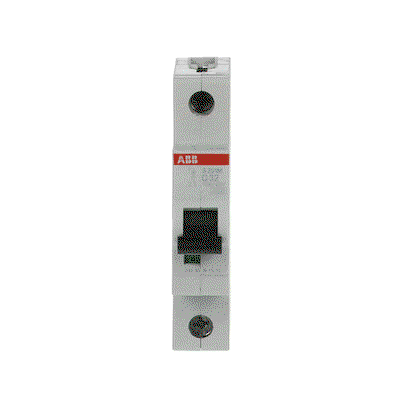 Miniature Circuit Breaker - S200M - 1P - 32 A - D - (AC) 10 kA