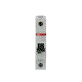 Miniature Circuit Breaker - S200M - 1P - 40 A - B - (AC) 10 kA