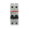 Miniature Circuit Breaker - S200UDC - 2P - 10 A - Z - (230 V AC) 14 kA
