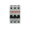 Miniature Circuit Breaker - S200M - 3P - 16 A - D - (AC) 10 kA