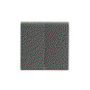 Rocker for Switch/push button, Two-part rocker grey metallic - Platform 63
