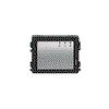 Audio module, aluminium