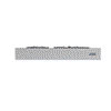 End strip,size 1/x, aluminum, 1/x, aluminium