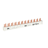 Busbar S200C 3P 10mm² 24 PINs