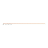 Busbar S200C 4P 10mm² 112 PINs
