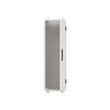 Wall-mounting cabinet, Field width: 1, Rows: 6, 950 mm x 300 mm x 350 mm, Grounded (Class I), IP55