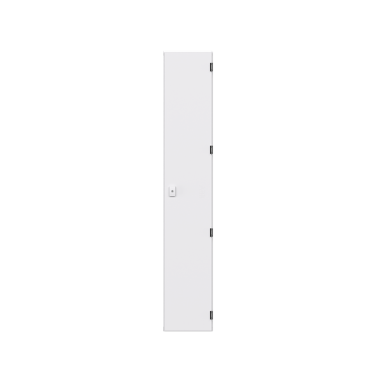 MCCB Distribution Board, 1700 mm x 300 mm x 300 mm, IP43