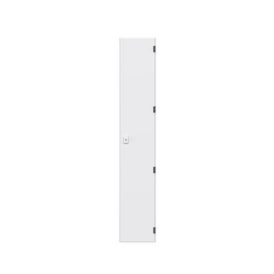 MCCB Distribution Board, 1700 mm x 300 mm x 300 mm, IP43