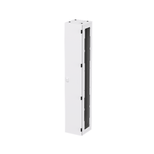 MCCB Distribution Board, 1700 mm x 300 mm x 300 mm, IP43 – Image 2 of 3