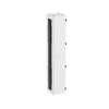 MCCB Distribution Board, 1700 mm x 300 mm x 300 mm, IP43