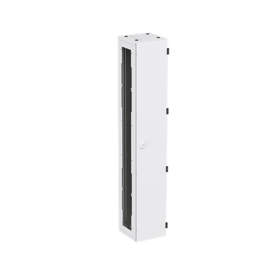 MCCB Distribution Board, 1700 mm x 300 mm x 300 mm, IP43 – Image 3 of 3