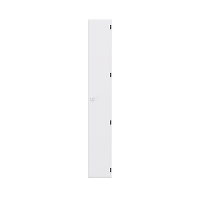 MCCB Distribution Board, 2000 mm x 300 mm x 300 mm, IP43