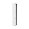 MCCB Distribution Board, 2000 mm x 300 mm x 300 mm, IP43