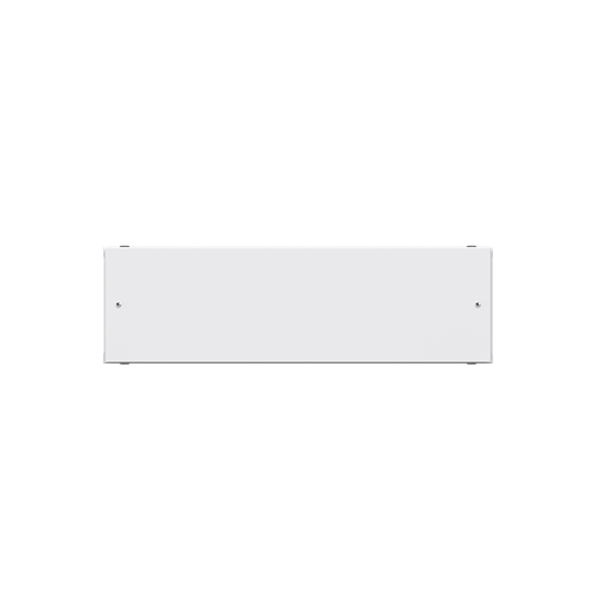 MCCB Distribution Board, 300 mm x 1000 mm x 300 mm, IP43