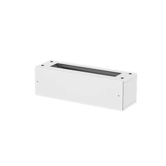 MCCB Distribution Board, 300 mm x 1000 mm x 300 mm, IP43 – Image 2 of 3