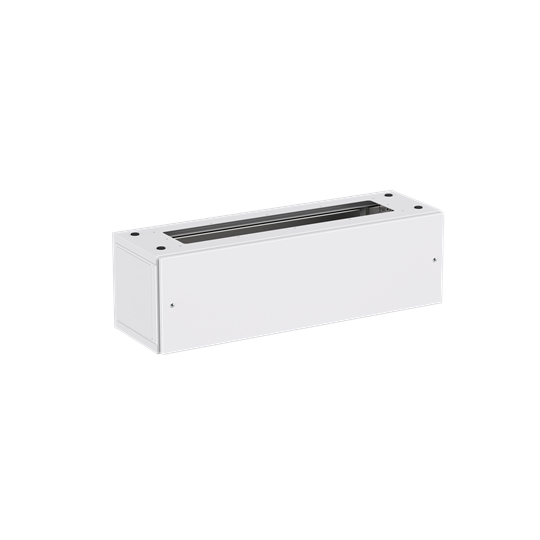 MCCB Distribution Board, 300 mm x 1000 mm x 300 mm, IP43 – Image 3 of 3