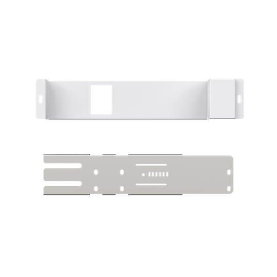 MCCB Distribution Board, 80 mm x 412 mm x 95 mm – Image 2 of 3