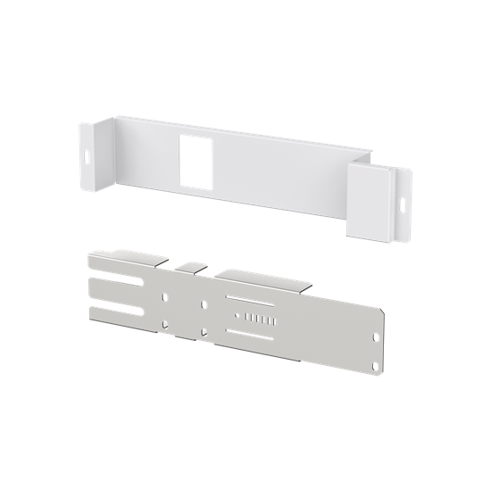 MCCB Distribution Board, 80 mm x 412 mm x 95 mm