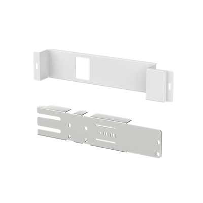 MCCB Distribution Board, 80 mm x 412 mm x 95 mm