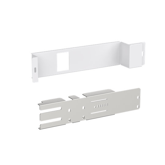MCCB Distribution Board, 80 mm x 412 mm x 95 mm – Image 3 of 3