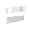 MCCB Distribution Board, 100 mm x 412 mm x 95 mm