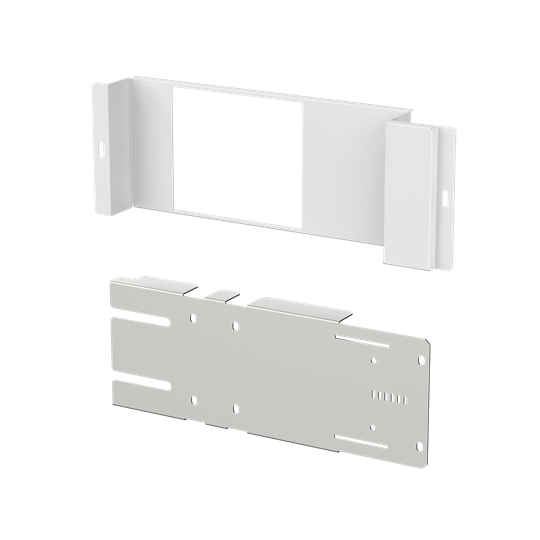 MCCB Distribution Board, 140 mm x 412 mm x 95 mm – Image 3 of 3
