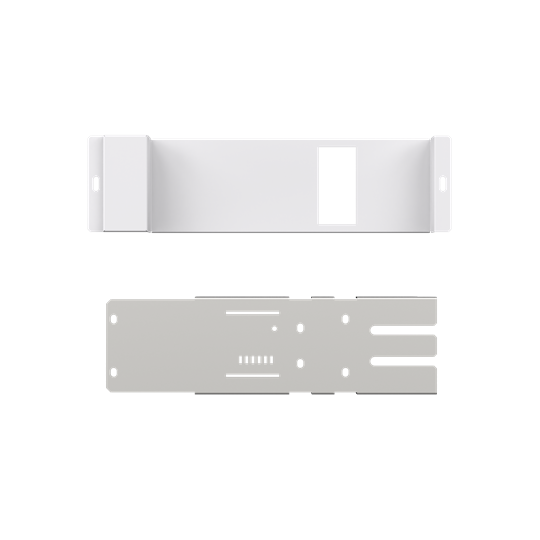 MCCB Distribution Board, 110 mm x 412 mm x 95 mm – Image 2 of 3