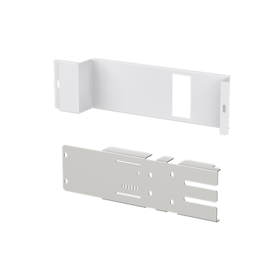 MCCB Distribution Board, 110 mm x 412 mm x 95 mm