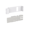 MCCB Distribution Board, 110 mm x 412 mm x 95 mm