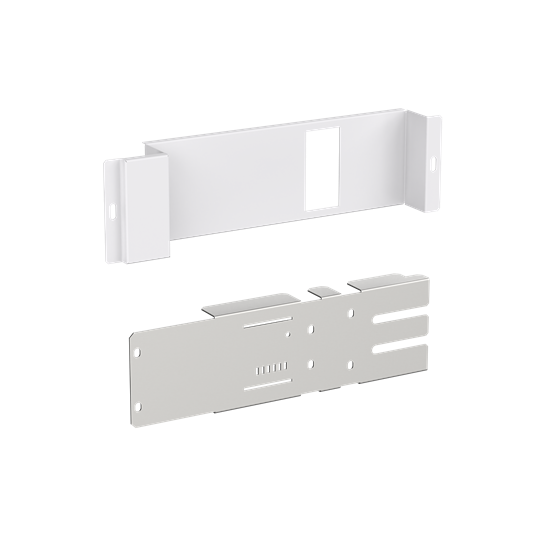 MCCB Distribution Board, 110 mm x 412 mm x 95 mm – Image 3 of 3