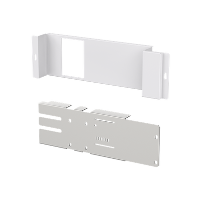 MCCB Distribution Board, 120 mm x 412 mm x 95 mm