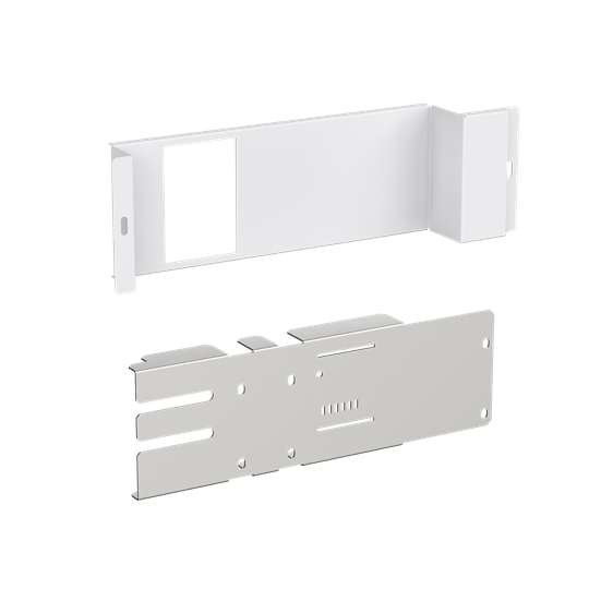 MCCB Distribution Board, 120 mm x 412 mm x 95 mm – Image 3 of 3