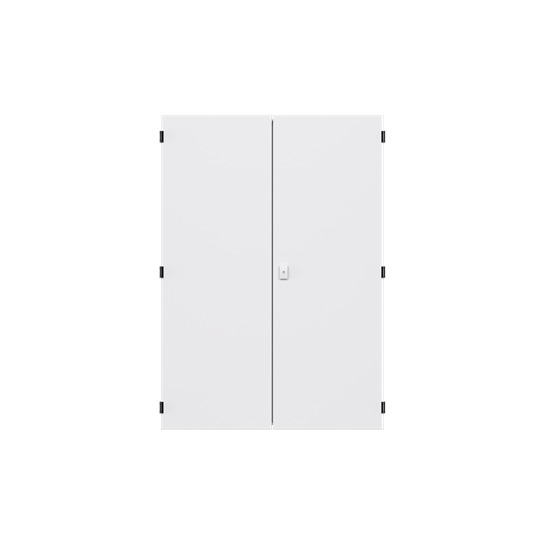 MCCB Distribution Board, 1393 mm x 498 mm x 98 mm, IP43 – Image 2 of 3