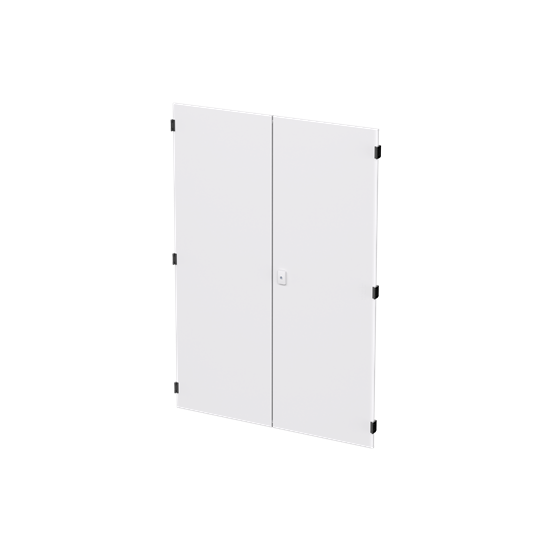 MCCB Distribution Board, 1393 mm x 498 mm x 98 mm, IP43 – Image 3 of 3