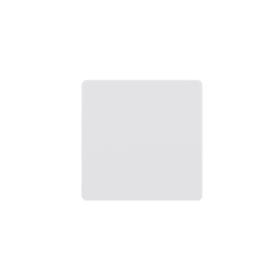 MCCB Distribution Board, 230 mm x 230 mm x 18 mm