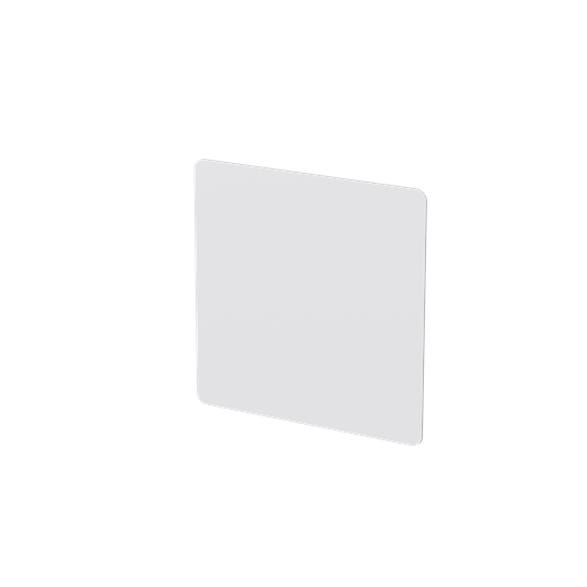 MCCB Distribution Board, 230 mm x 230 mm x 18 mm – Image 2 of 3