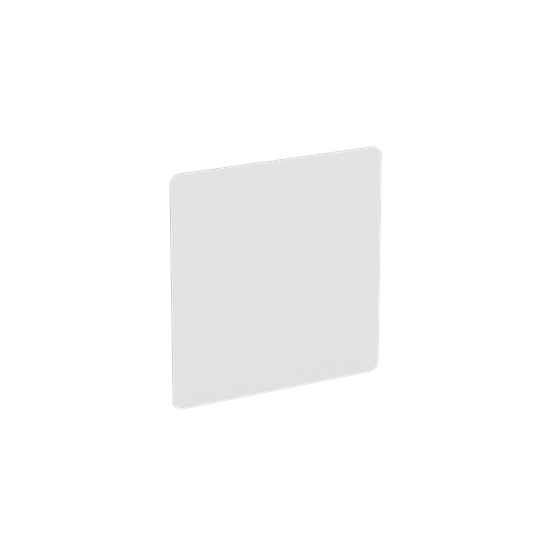 MCCB Distribution Board, 230 mm x 230 mm x 18 mm – Image 3 of 3