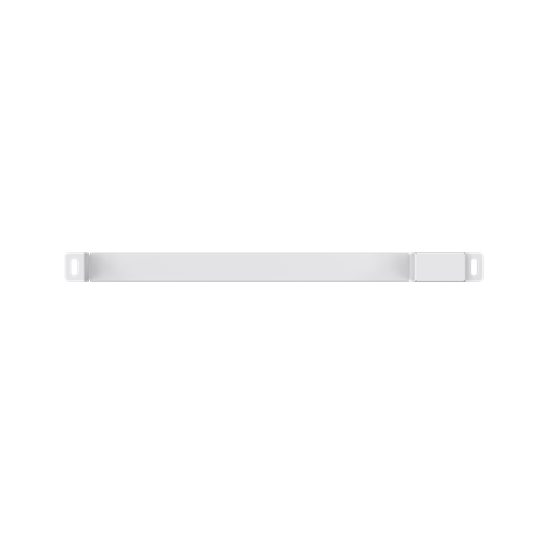 MCCB Distribution Board, 412 mm x 63 mm x 29 mm, IP20