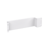 MCCB Distribution Board, 412 mm x 63 mm x 98 mm, IP20