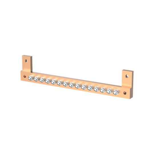 MCCB Distribution Board, 360 mm x 75 mm x 33 mm – Image 2 of 3